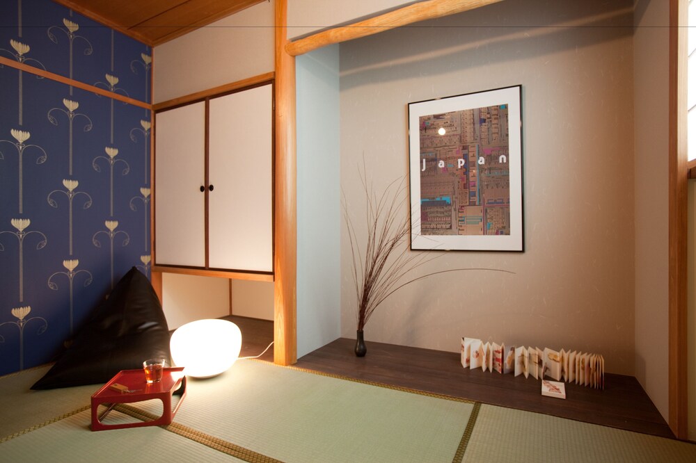 HOSTEL 64 Osaka, Osaka HOSTEL 64 Osaka, Osaka