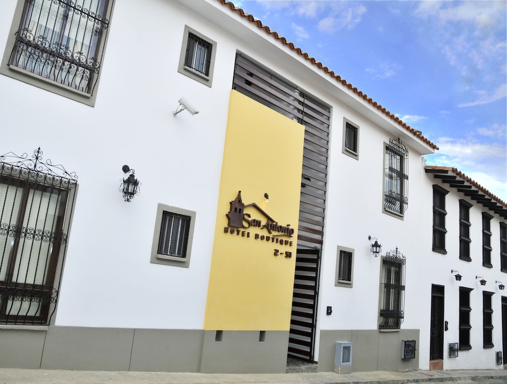 San Antonio Hotel Boutique, Cali San Antonio Hotel Boutique, Cali