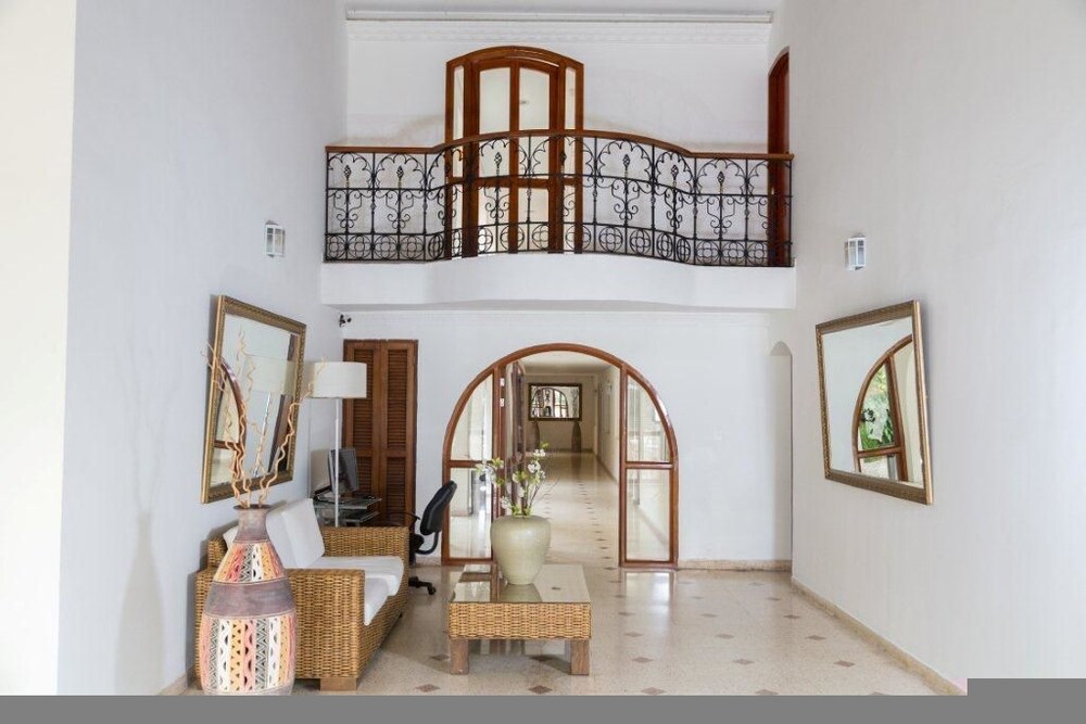 Hotel San Martin, Cartagena Hotel San Martin, Cartagena