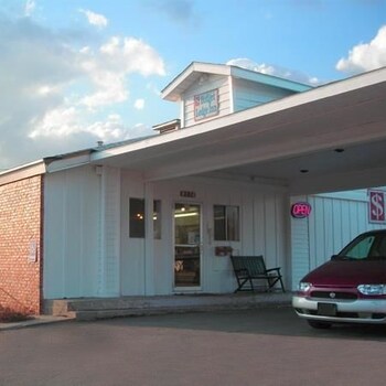 Hotels Near Herington Country Club Golf Course Route 3 Budget Lodge Inn Abilene