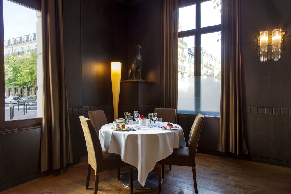 Relais Spa Val d'Europe, Paris Relais Spa Val d'Europe, Paris