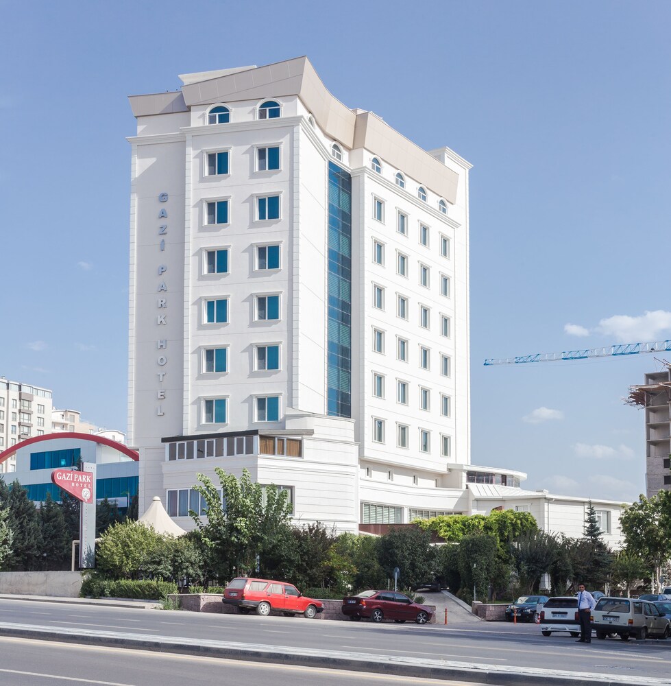 Gazi Park Hotel, Ankara Gazi Park Hotel, Ankara