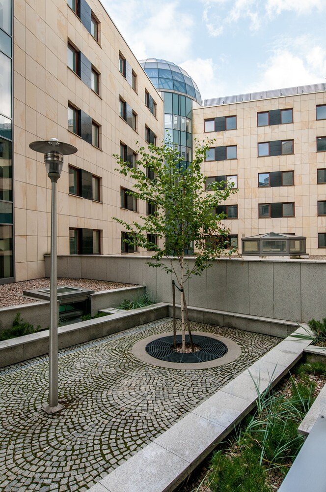 EXCLUSIVE Aparthotel, Wrocław EXCLUSIVE Aparthotel, Wrocław