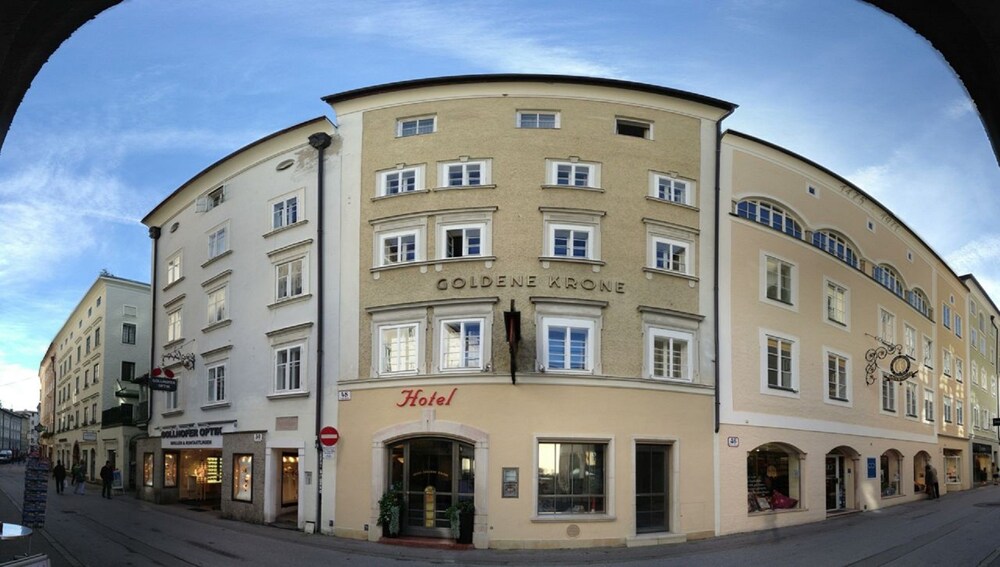 Hotel Krone 1512 Hotel Krone 1512