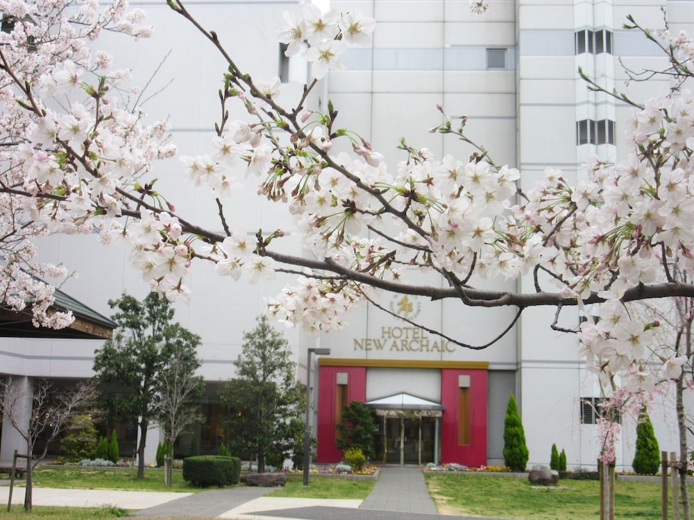 Miyako Hotel New Archaic, Amagasaki Miyako Hotel New Archaic, Amagasaki