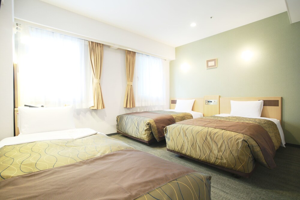 Hotel Grand City, Tokyo Hotel Grand City, Tokyo