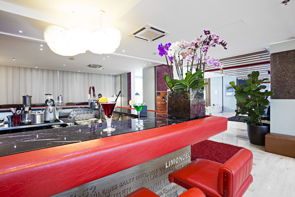 Novotel Roma Eur, Rome Novotel Roma Eur, Rome