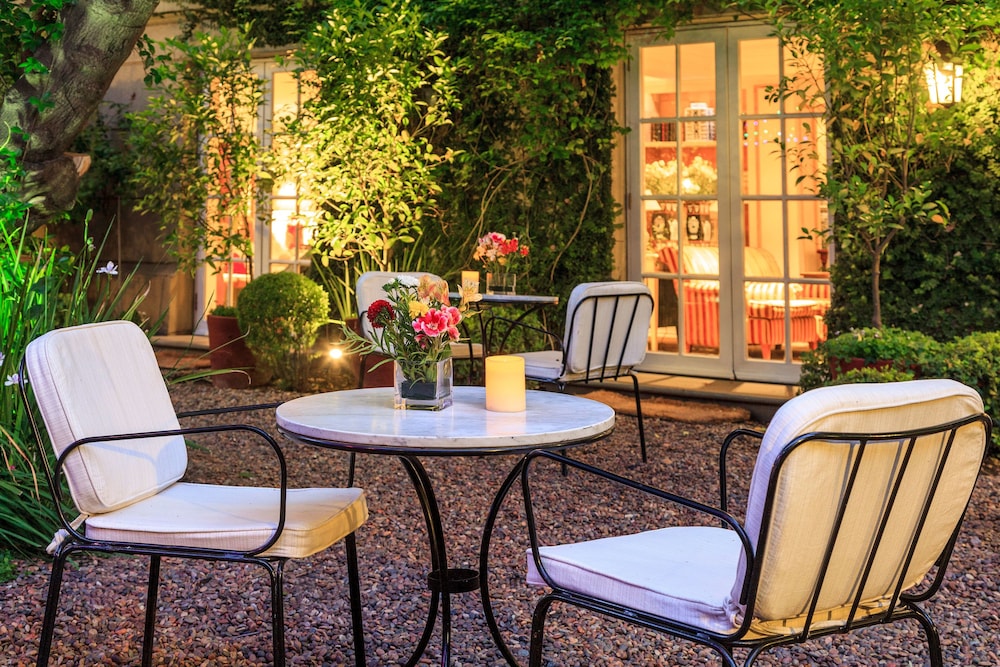 Le Rêve Boutique Hotel, Santiago de Chile Le Rêve Boutique Hotel, Santiago de Chile