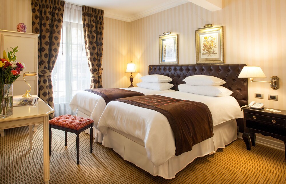 Le Rêve Boutique Hotel, Santiago de Chile Le Rêve Boutique Hotel, Santiago de Chile