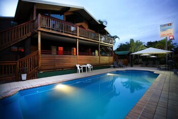 Boat Harbour Resort, Hervey Bay Boat Harbour Resort, Hervey Bay