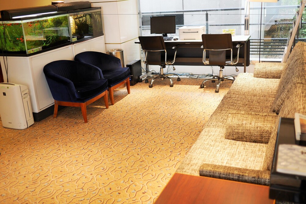 Daiichi Grand Hotel Kobe Sannomiya, Kobe Daiichi Grand Hotel Kobe Sannomiya, Kobe