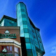 綠寶石飯店
