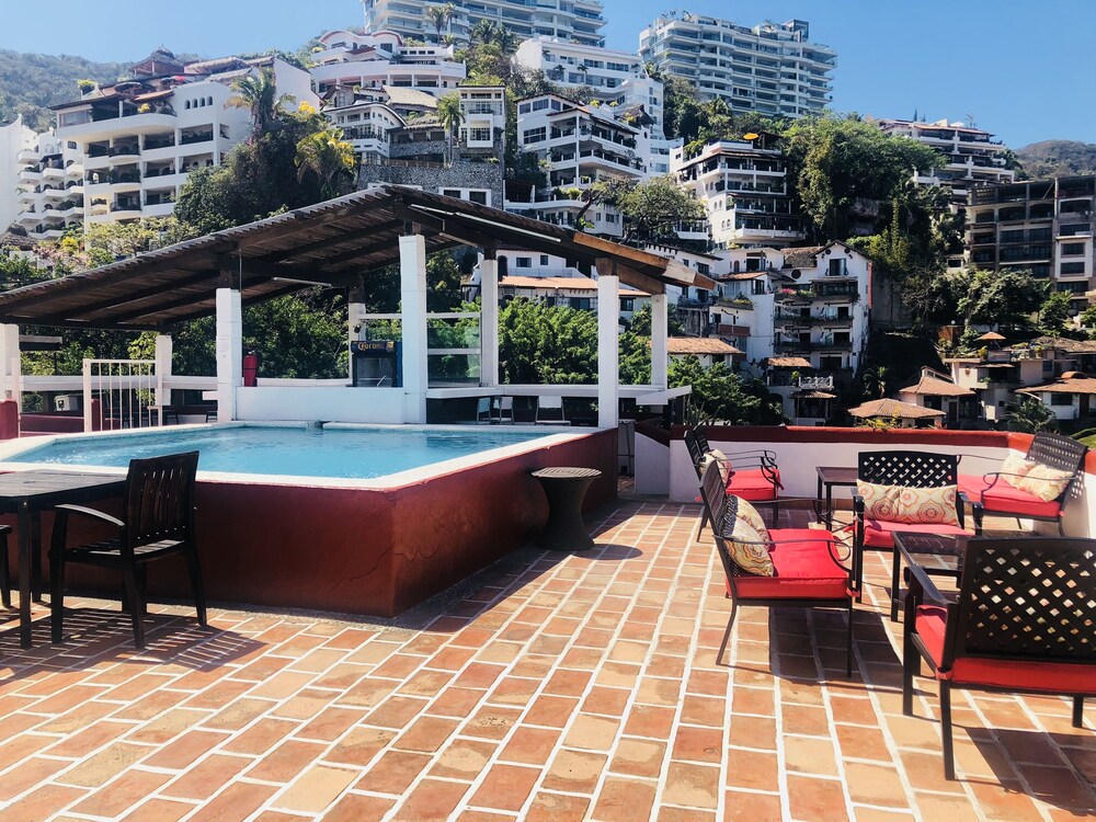 Amaca Hotel Puerto Vallarta, Puerto Vallarta Amaca Hotel Puerto Vallarta, Puerto Vallarta
