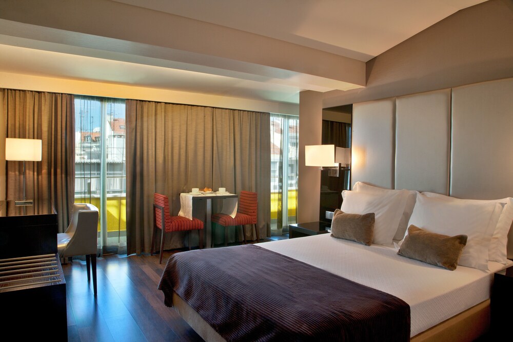 Luxe Hotel by turim hotéis, Lisbon Luxe Hotel by turim hotéis, Lisbon