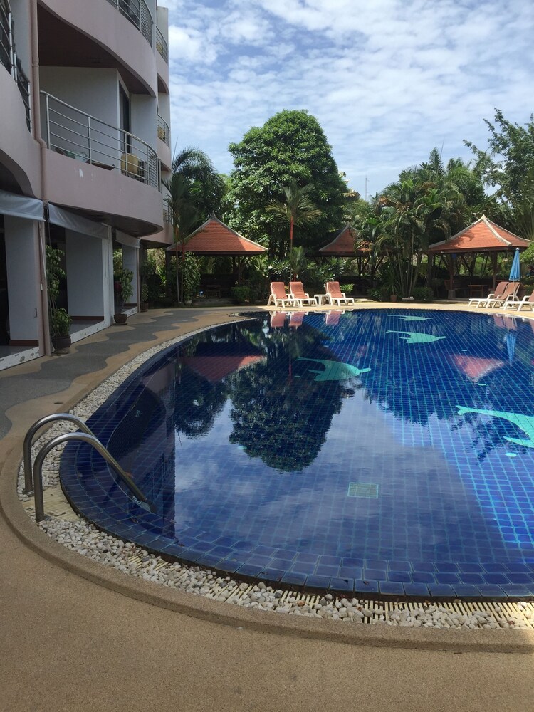 Chaweng Lakeview Condotel, Koh Samui Chaweng Lakeview Condotel, Koh Samui