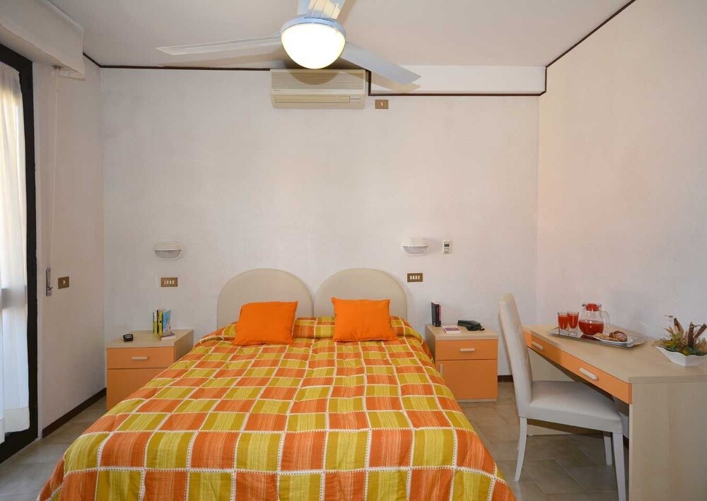 Albergo Martini, Chianciano Terme Albergo Martini, Chianciano Terme
