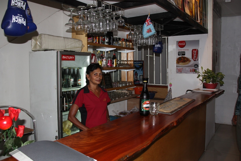 Nadi Downtown Hotel, Nadi Nadi Downtown Hotel, Nadi
