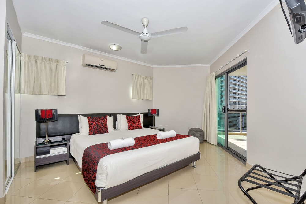 Argus Apartments Darwin, Darwin Argus Apartments Darwin, Darwin