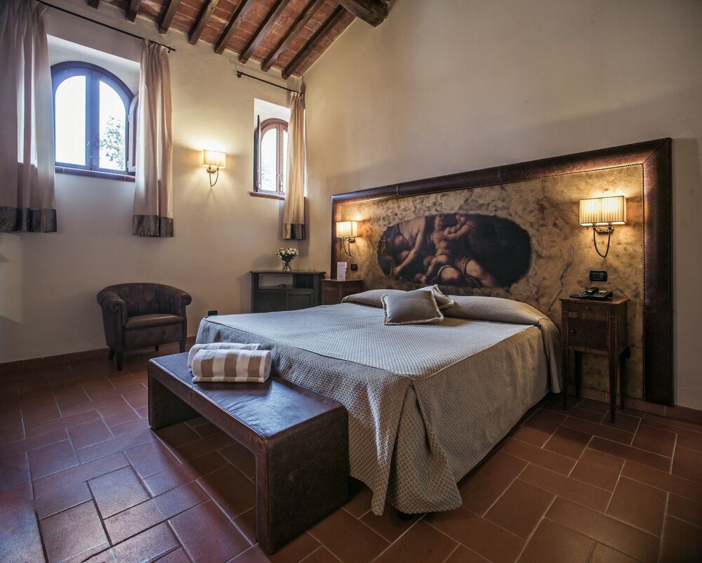 Hotel Villa Campomaggio, Siena Hotel Villa Campomaggio, Siena