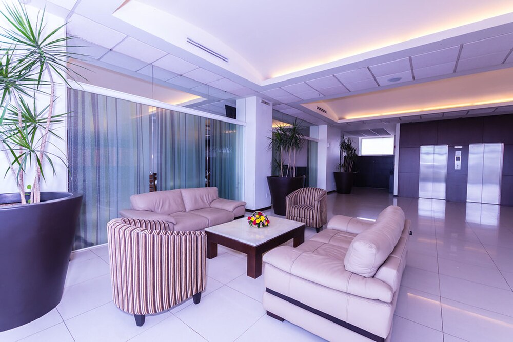 Occidental Querétaro-Barceló Hotel Group, Querétaro Occidental Querétaro-Barceló Hotel Group, Querétaro