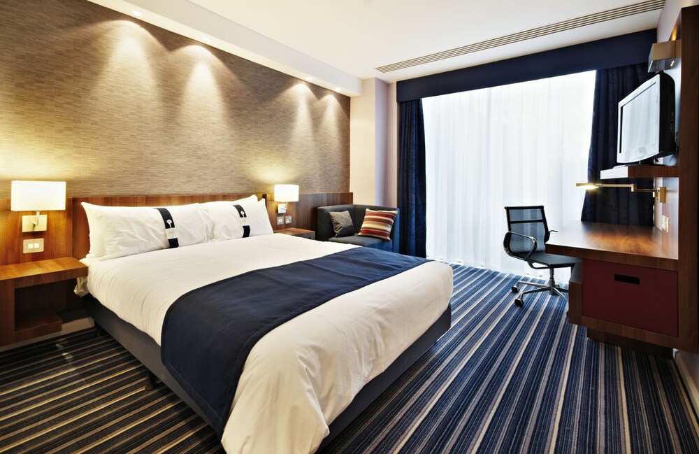 Holiday Inn Express Madrid-Leganes, Madrid Holiday Inn Express Madrid-Leganes, Madrid