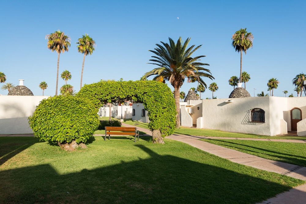 HD Parque Cristóbal Gran Canaria, Gran Canaria HD Parque Cristóbal Gran Canaria, Gran Canaria