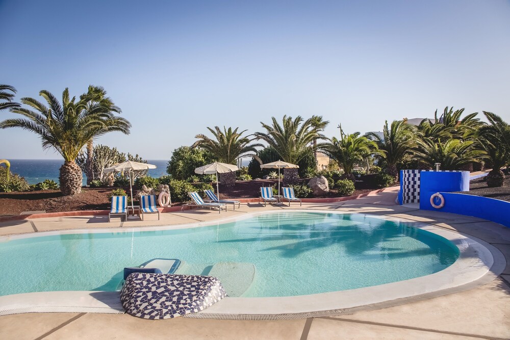 VIK Suite Hotel Risco del Gato, Fuerteventura VIK Suite Hotel Risco del Gato, Fuerteventura