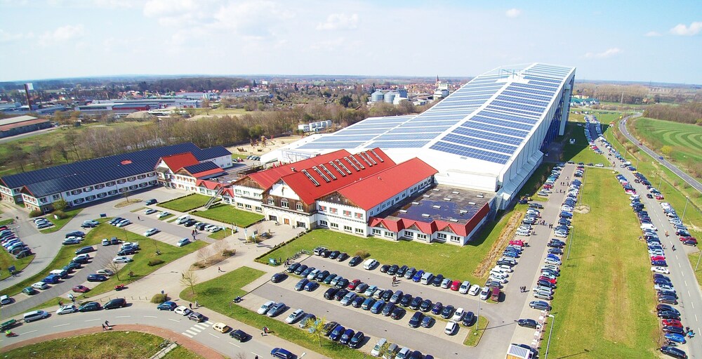 Van der Valk Hotel Hamburg-Wittenburg, Schwerin Van der Valk Hotel Hamburg-Wittenburg, Schwerin