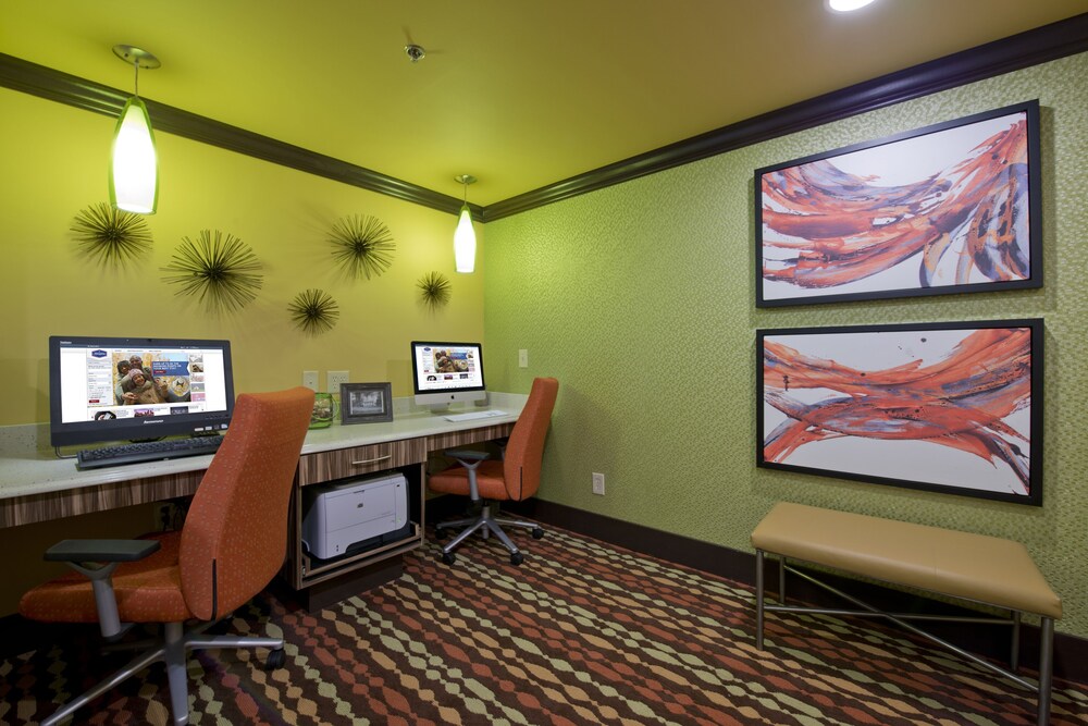 Hampton Inn Anderson North, Anderson Hampton Inn Anderson North, Anderson
