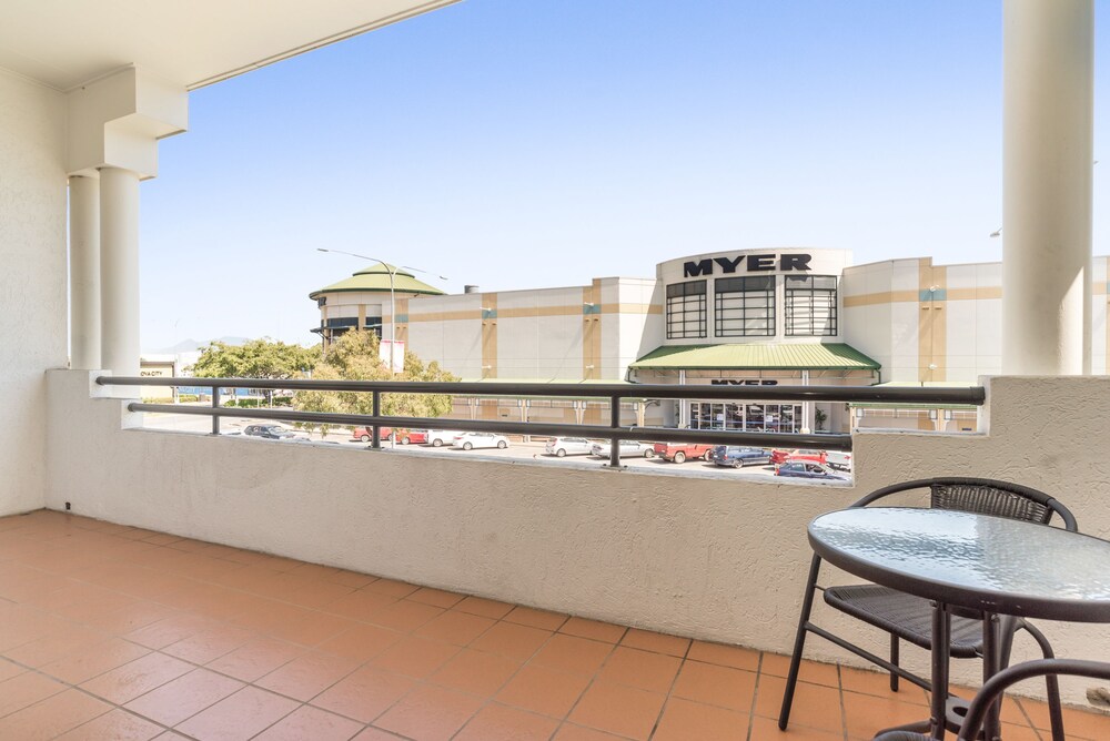 Mid City Luxury Suites, Cairns Mid City Luxury Suites, Cairns