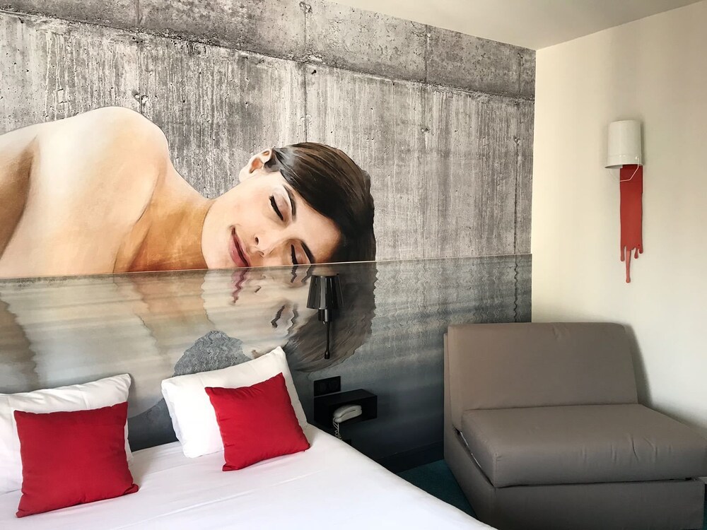 Citotel Le Bord'o, La Rochelle Citotel Le Bord'o, La Rochelle