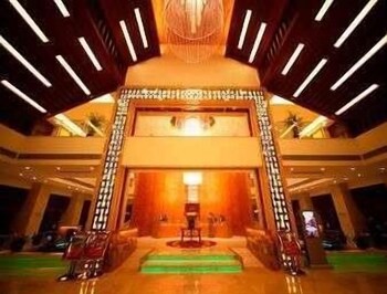 Ramada Yangzhou Casa, Yangzhou Ramada Yangzhou Casa, Yangzhou