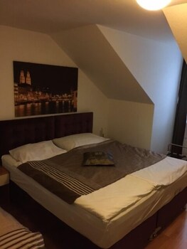Hotel Villette, Zurich Hotel Villette, Zurich