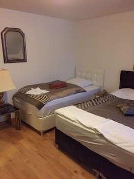 Hotel Villette, Zurich Hotel Villette, Zurich