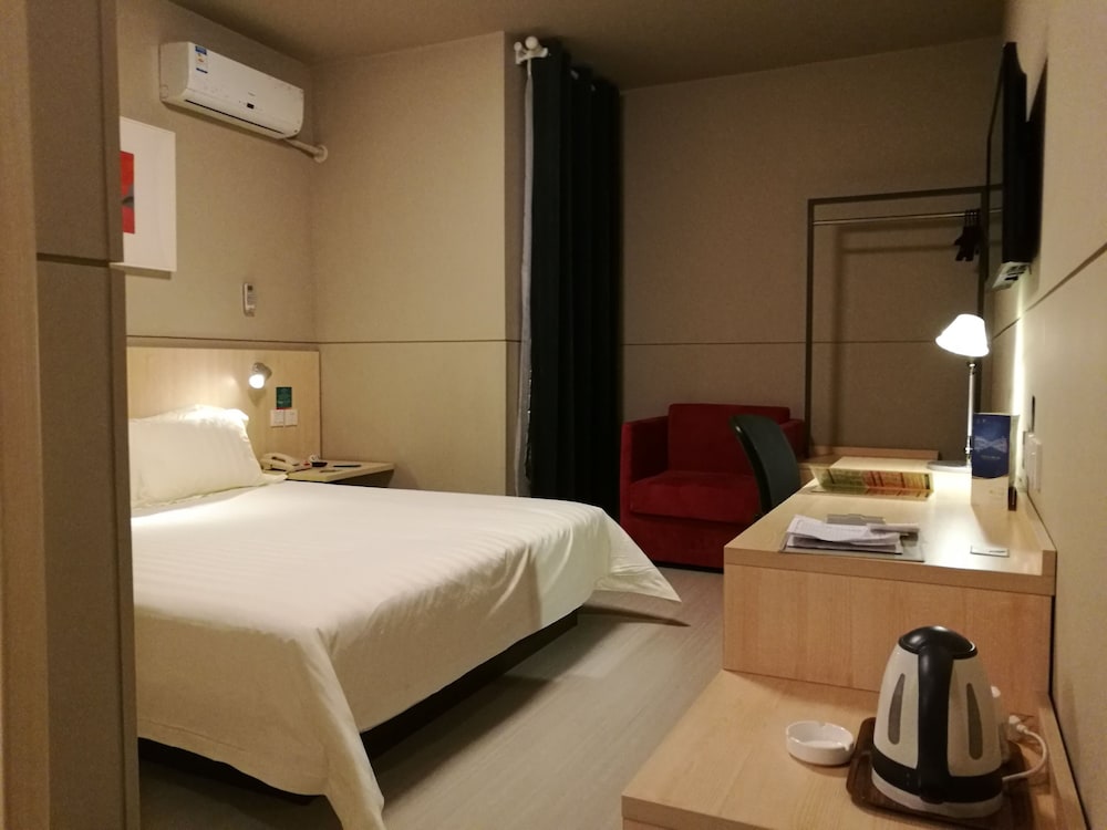Jinjiang Inn Hainan Haikou Dongfengqiao, Hainan Jinjiang Inn Hainan Haikou Dongfengqiao, Hainan
