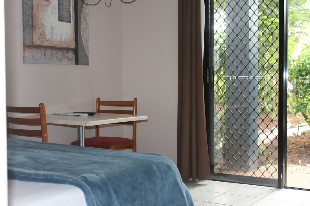 Bohemia Resort Cairns, Cairns Bohemia Resort Cairns, Cairns