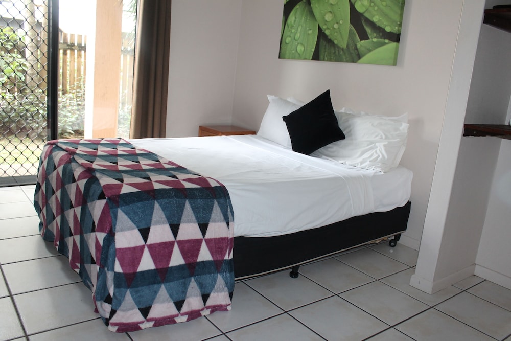 Bohemia Resort Cairns, Cairns Bohemia Resort Cairns, Cairns