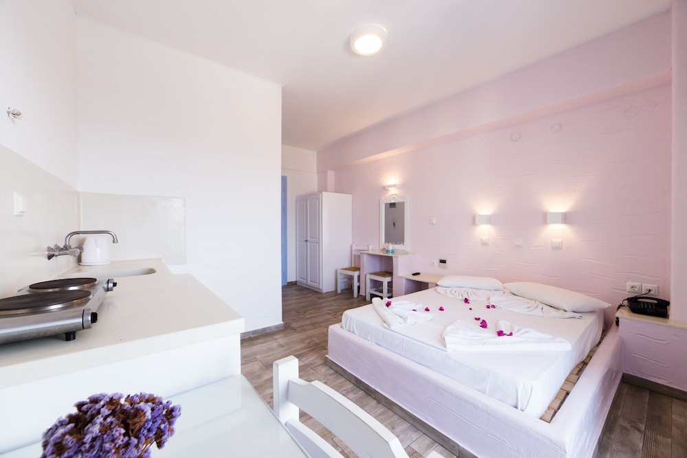 Stratos Studios & Apartments, Páros Stratos Studios & Apartments, Páros
