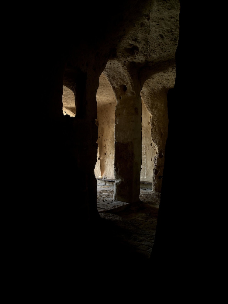 Sextantio Le Grotte Della Civita, Matera Sextantio Le Grotte Della Civita, Matera