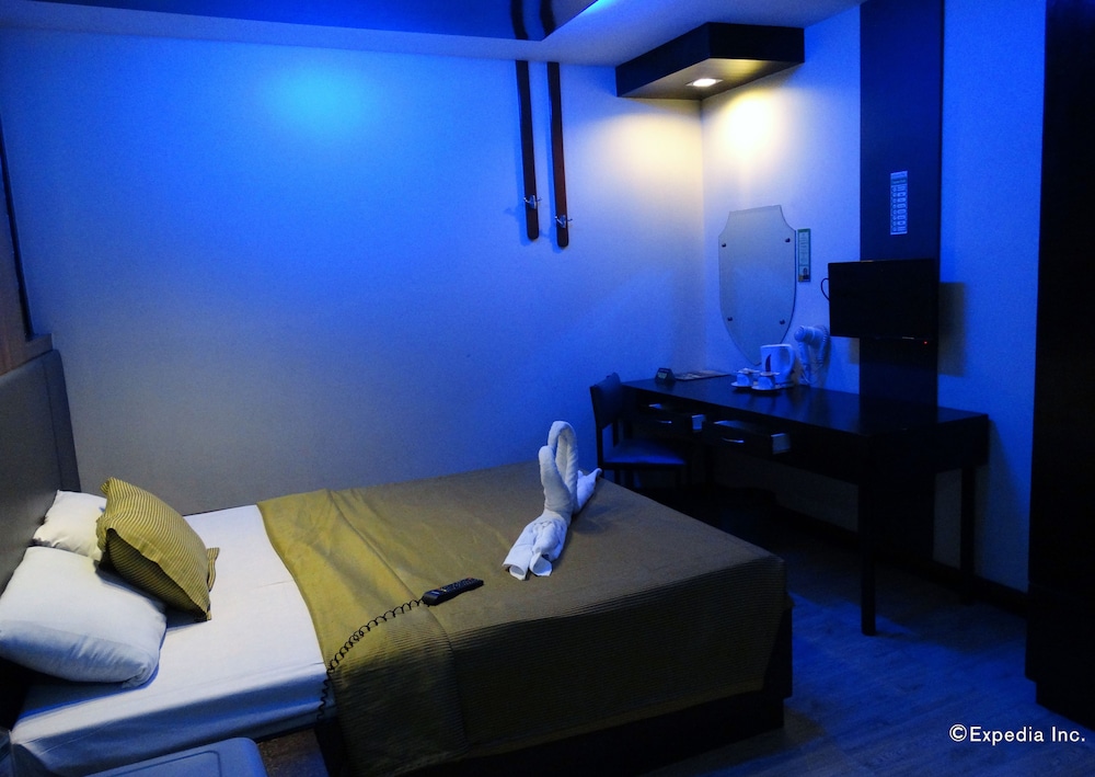 Eurotel Pedro Gil, Manila Eurotel Pedro Gil, Manila