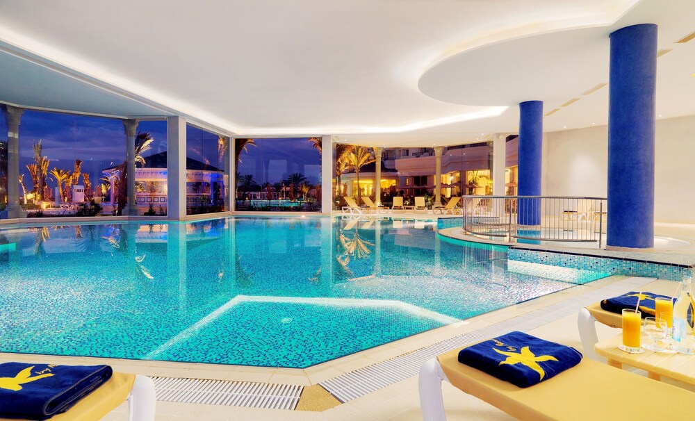 Iberostar Royal El Mansour, Mahdia Iberostar Royal El Mansour, Mahdia