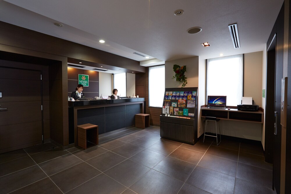 Vessel Inn Hakata Nakasu, Fukuoka Vessel Inn Hakata Nakasu, Fukuoka