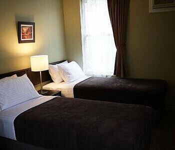 Brisbane Airport Inn, Brisbane Brisbane Airport Inn, Brisbane