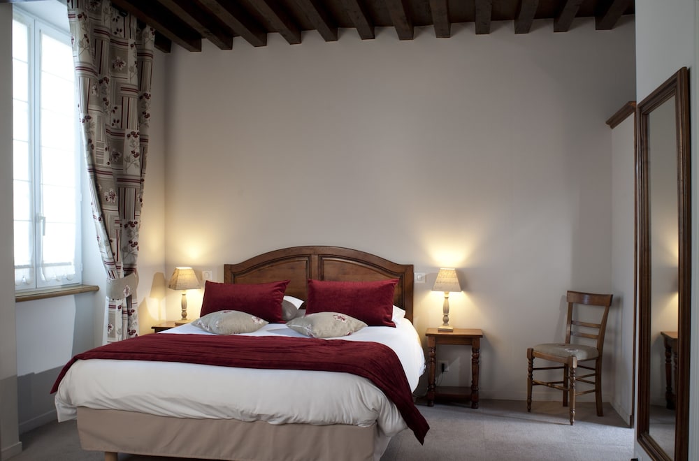 Hôtel Wilson - Les Collectionneurs, Dijon Hôtel Wilson - Les Collectionneurs, Dijon