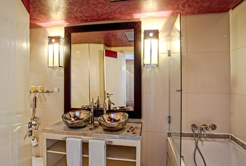 La Renaissance Hotel, Marrakech La Renaissance Hotel, Marrakech