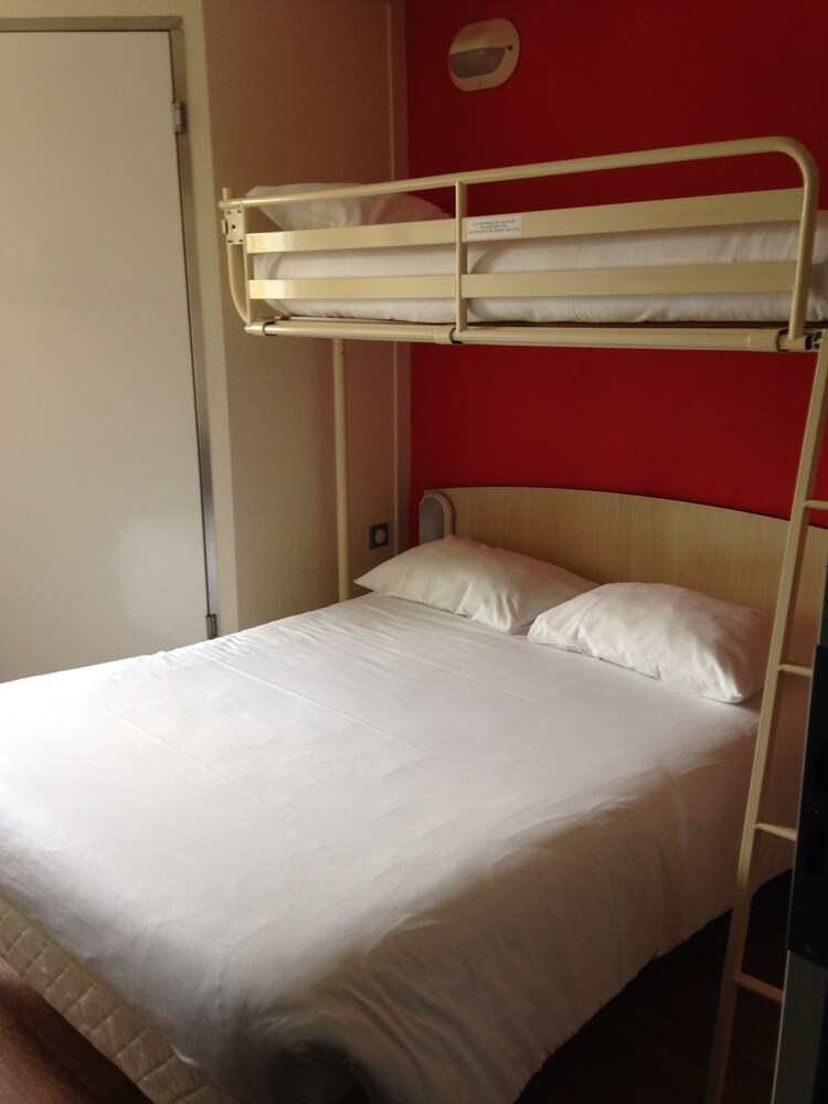 Hotel Première Classe La Rochelle Sud - Aytré, La Rochelle Hotel Première Classe La Rochelle Sud - Aytré, La Rochelle