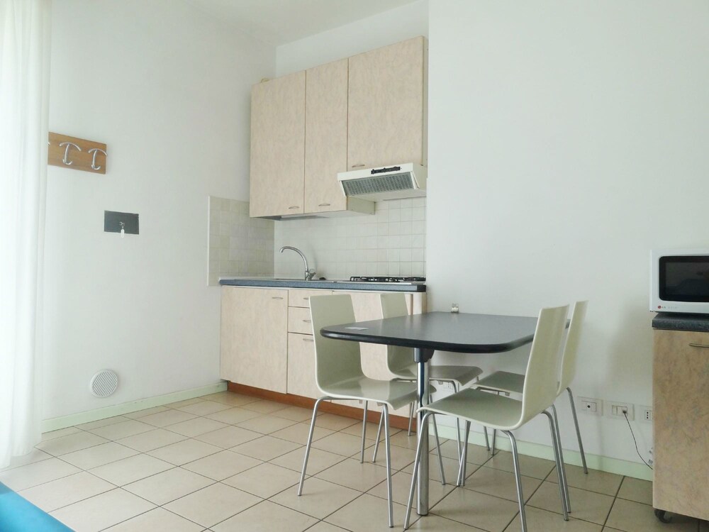 Residence Lugano, Rimini Residence Lugano, Rimini