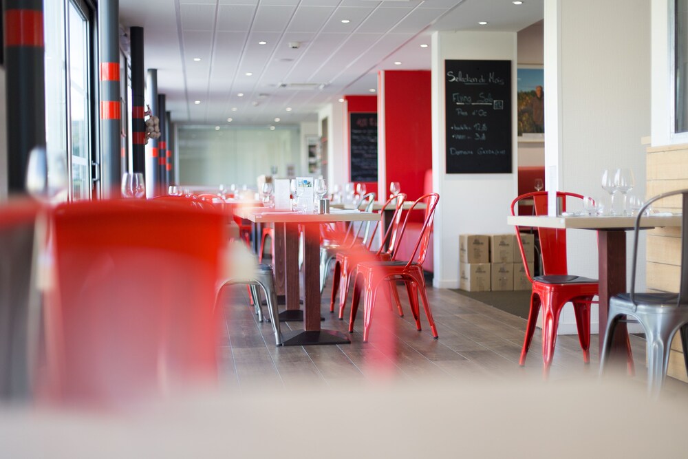 Brit Hotel Toulouse Colomiers - L'Esplanade, Toulouse Brit Hotel Toulouse Colomiers - L'Esplanade, Toulouse