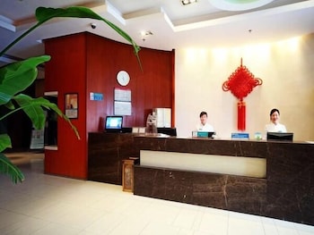 Jinjiang Inn Jiaxing Nanhu, Jiaxing Jinjiang Inn Jiaxing Nanhu, Jiaxing