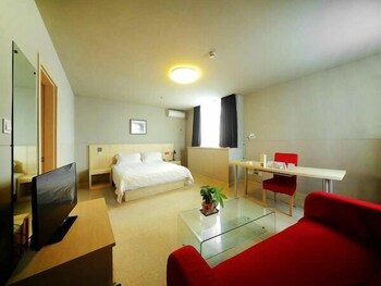 Jinjiang Inn Jiaxing Nanhu, Jiaxing Jinjiang Inn Jiaxing Nanhu, Jiaxing